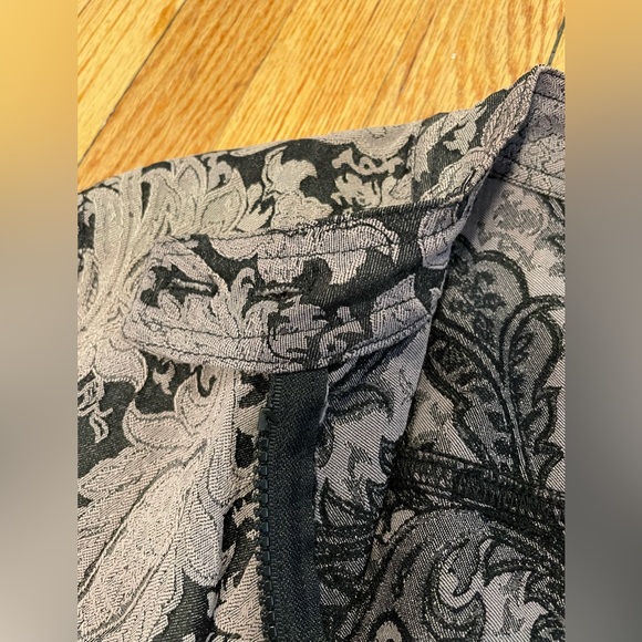 Hard Tail Women’s Stretch Moto Jacket - Size M - Picture 4 of 5